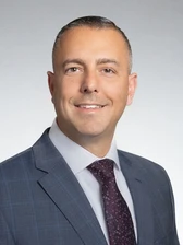 Joshua Peter Visco