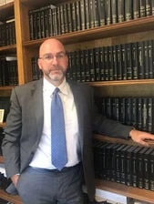Justin E. Kimple
