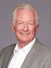 Kenneth John Shakeshaft