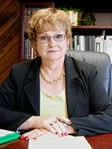 M Patricia Marrison's picture