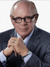 Mark Bishop Turner