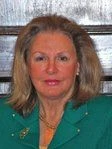Mary Arnold Ewing