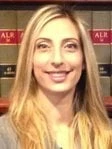 Nadia Taghizadeh