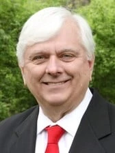 Robert John Carey