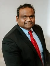 Roopchand 'Bobby" Devadoss's picture