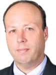 Stephen Douglas Brown