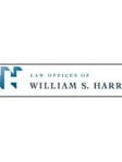 William Stanton Harris's picture
