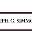 Joseph G Simmons's picture