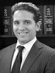 Jordan Abraham Cortez