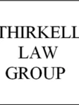 Edward Donald Thirkell