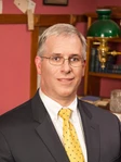 Christopher Michael Harrington