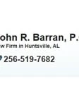John Rochelle Barran