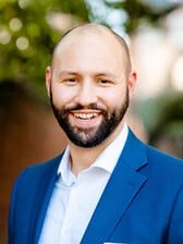Andrew Rudolphi