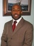 Aubrey Burton Jr.