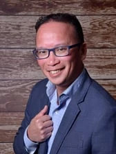 Benjamin W. Wong