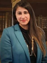 Binish Anjum