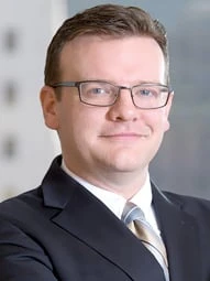 Brian Patrick Edwards
