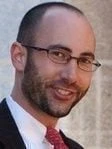 Chad M. Ruback