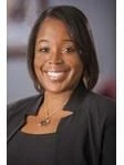 Chetammia Antoinette Holmes