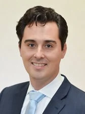 Christopher M. Glass