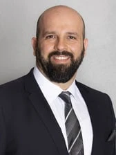 Christopher Vrej Markarian