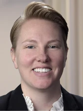 Courtney M. McGregor