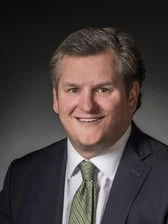 Daniel Patrick Cronin