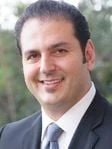 David M Haghighi