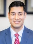 David J Munoz