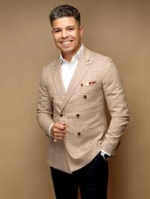 Diego Gil Jr.