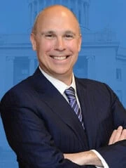 Eric J. Aretsky