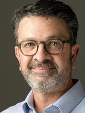 Eric Robert Brown