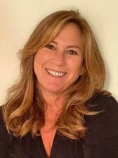Faith Getz Rousso