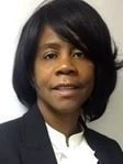 Janice L Williams-Jones's picture