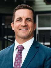 Jared M Thompson