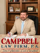 Jason Edward Campbell