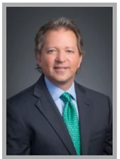 John A. Moran