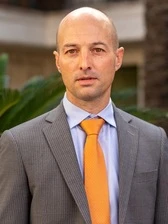 John George Roussas