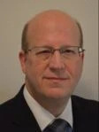 Lawrence James Behrmann