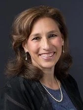 Marjorie E Berman