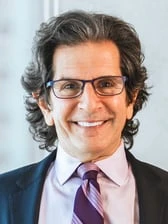 Mark Elias NeJame's picture