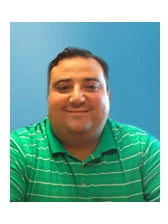 Mark Salloum's picture
