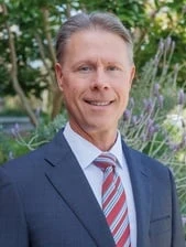 Mark B. Wilson