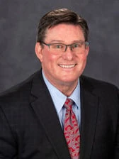 Melvin Bowen Wright