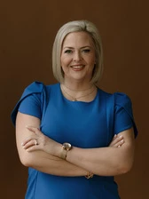 Misty Dossett