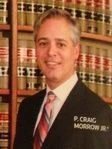 Patrick Craig Morrow Jr