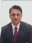 Rusty John Savoie