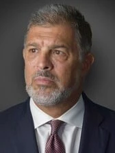 Steven Paul Berne