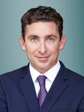 Todd Daniel Rosen
