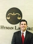 Travis Hyman